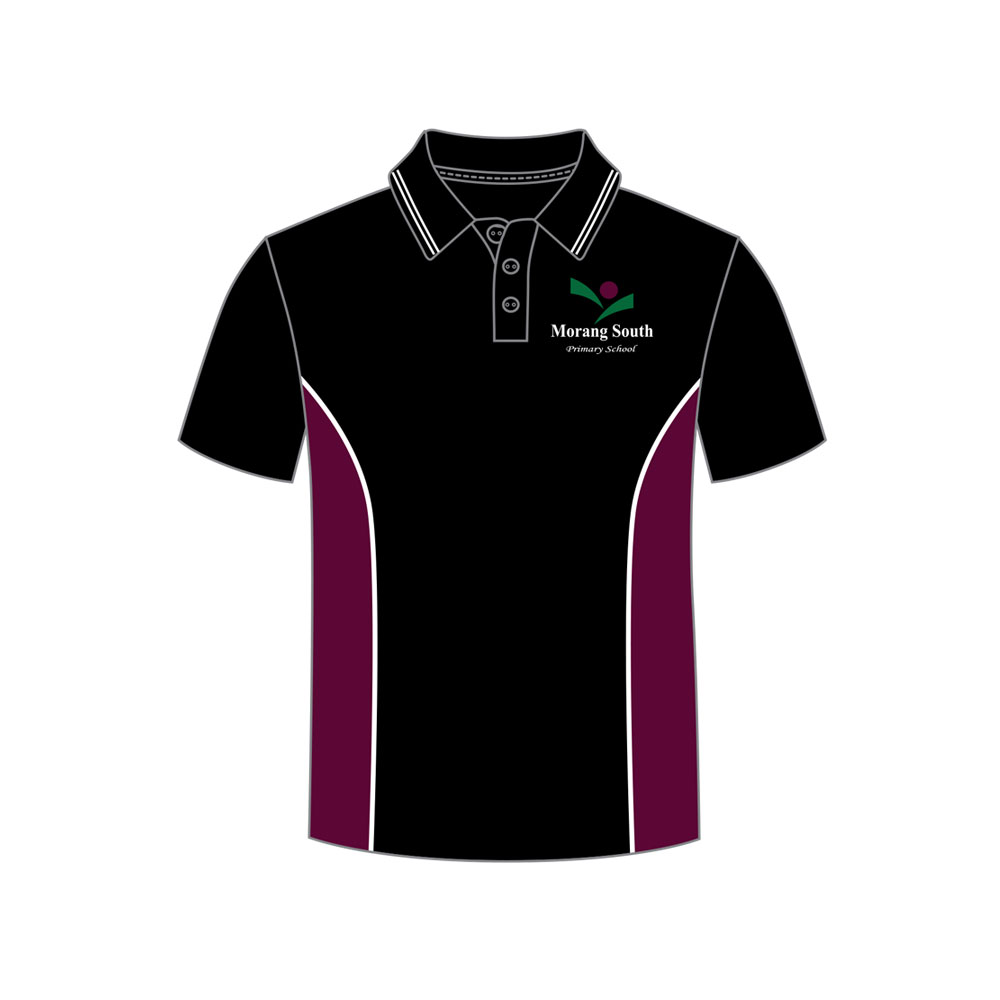 Morang South PS 2027 – Polo