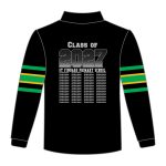 FCW - St Finbar’s PS 2027 – Rugby Jersey