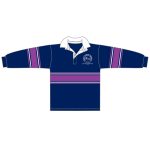 FCW - Ascot Vale PS 2027 – Rugby Jersey