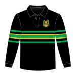 FCW - St Finbar’s PS 2027 – Rugby Jersey