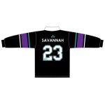 FCW - Florincey Calisthenics Club – Rugby Jersey