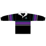 FCW - Florincey Calisthenics Club – Rugby Jersey