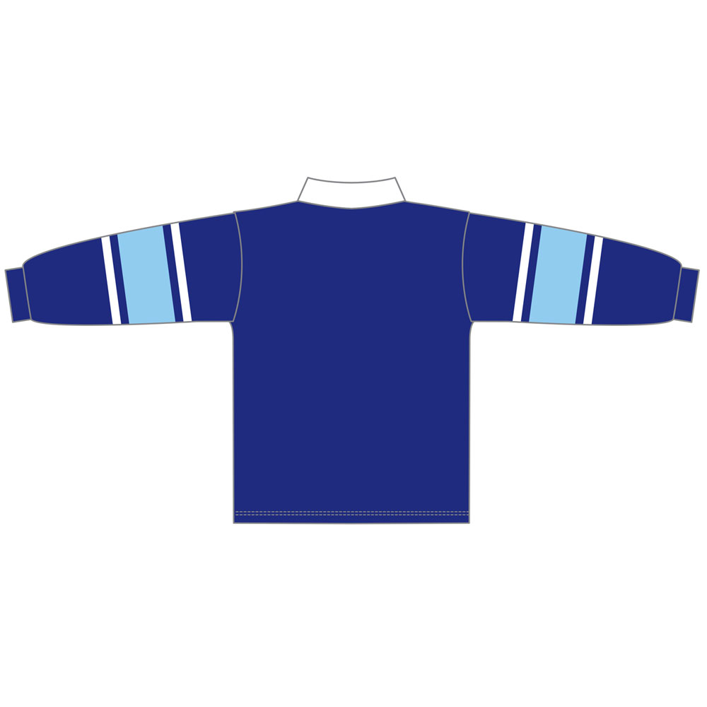 St Mary’s PS Maffra STAFF – Rugby Jersey