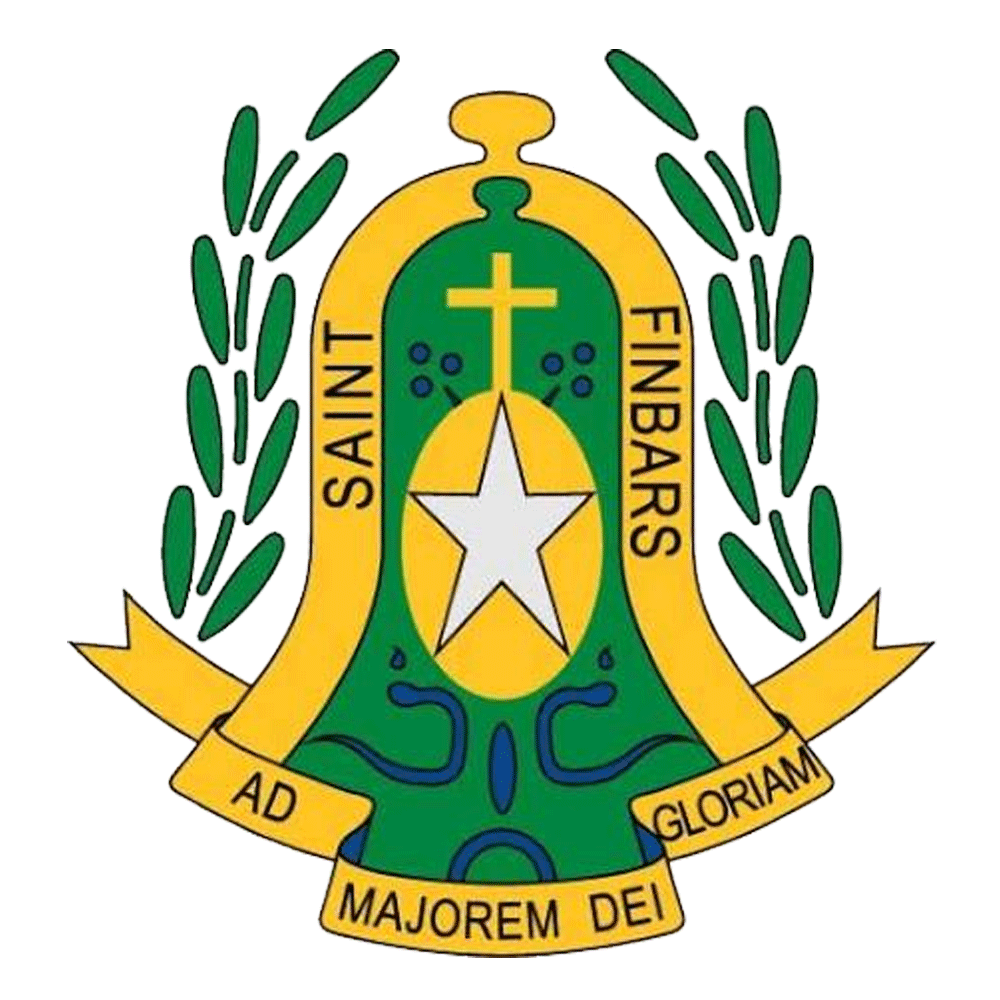 St Finbar's Primary School