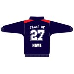 FCW - Canberra Christian College 2027 – Sub Jacket