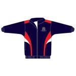 FCW - Canberra Christian College 2027 – Sub Jacket