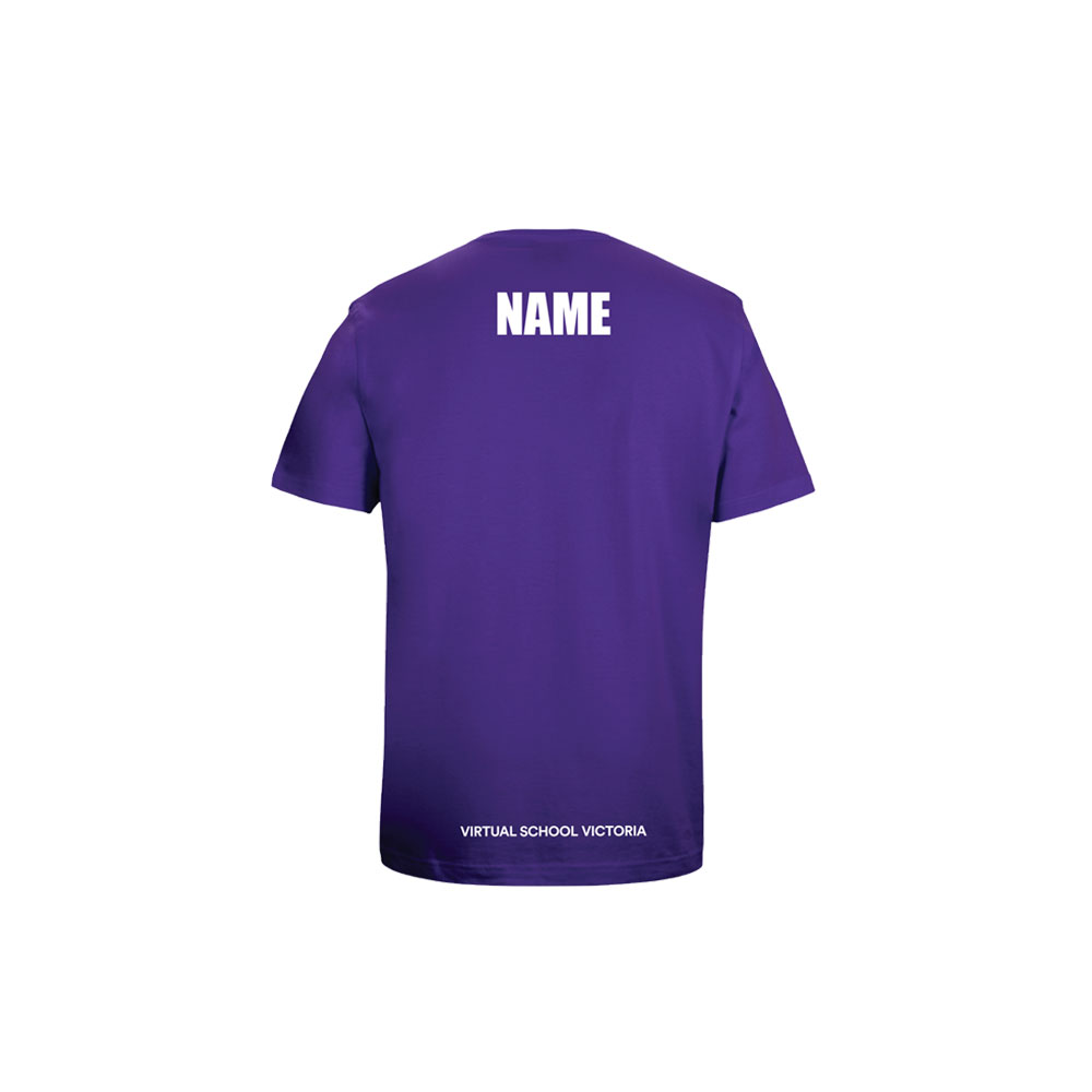 Virtual School Victoria YR12 – TEE Purple