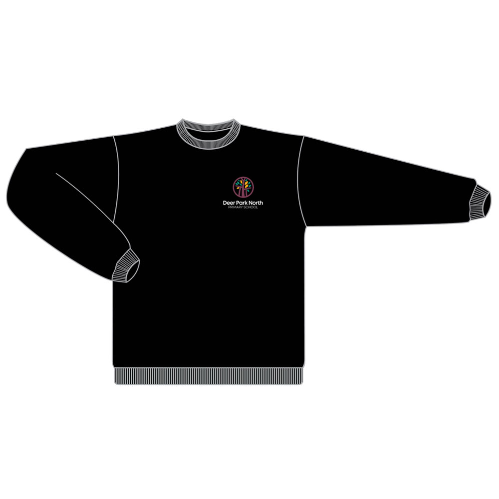Deer Park North PS 2027 – Windcheater